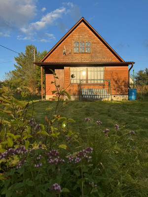 Объект по адресу Москва, СНТ Березка АМО ЗИЛ тер 