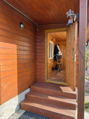 Объект по адресу Москва, СНТ Березка АМО ЗИЛ тер 