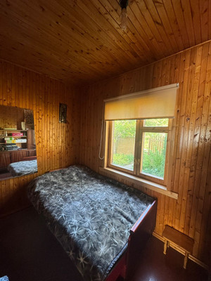 Объект по адресу Москва, СНТ Березка АМО ЗИЛ тер 