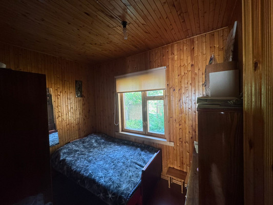 Объект по адресу Москва, СНТ Березка АМО ЗИЛ тер 