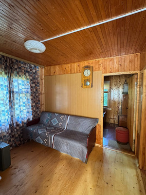 Объект по адресу Москва, СНТ Березка АМО ЗИЛ тер 