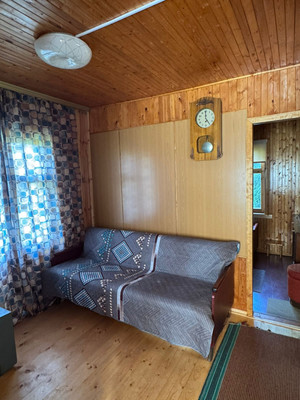 Объект по адресу Москва, СНТ Березка АМО ЗИЛ тер 