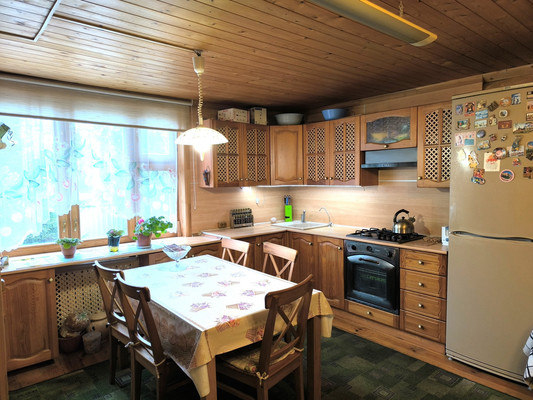 Объект по адресу Москва, СНТ N7 Дубки (Климовск мкр.) тер 