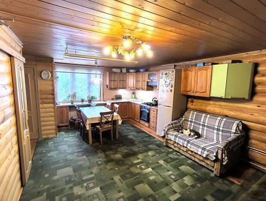 Объект по адресу Москва, СНТ N7 Дубки (Климовск мкр.) тер 