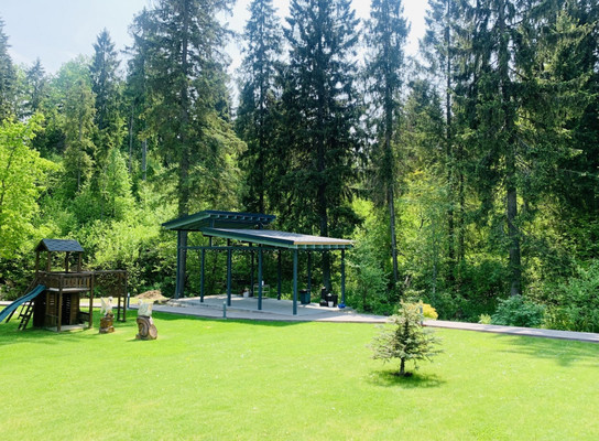 Объект по адресу Москва, Часовня д 