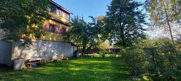 Объект по адресу Москва, 12-я (Магистраль тер. СНТ) линия, 372 