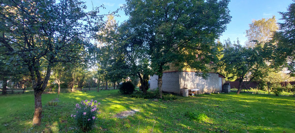 Объект по адресу Москва, 12-я (Магистраль тер. СНТ) линия, 372 