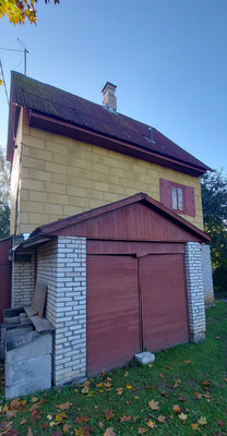 Объект по адресу Москва, 12-я (Магистраль тер. СНТ) линия, 372 