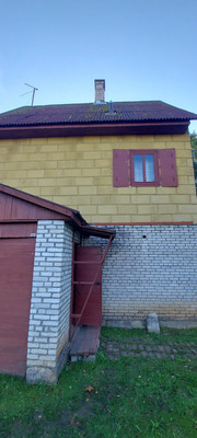 Объект по адресу Москва, 12-я (Магистраль тер. СНТ) линия, 372 