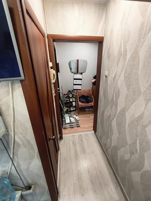 Объект по адресу Москва, Маршала Жукова ул, 12 