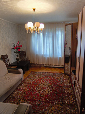 Объект по адресу Москва, Маршала Жукова ул, 12 