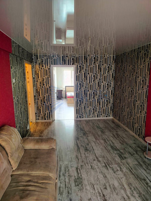 Объект по адресу Москва, Львовская ул, 37 