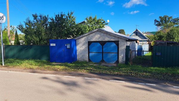 Объект по адресу Москва, Садовая ул, 7 