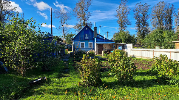 Объект по адресу Москва, Садовая ул, 7 