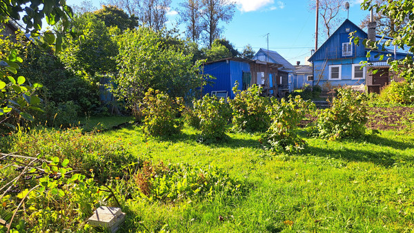 Объект по адресу Москва, Садовая ул, 7 