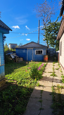 Объект по адресу Москва, Садовая ул, 7 