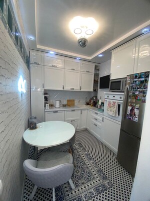 Объект по адресу Москва, Академика Ландау б-р, 5к1 