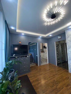 Объект по адресу Москва, Академика Ландау б-р, 5к1 