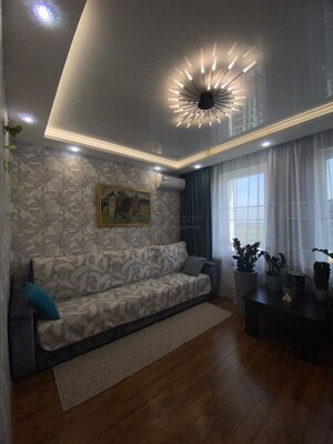 Объект по адресу Москва, Академика Ландау б-р, 5к1 