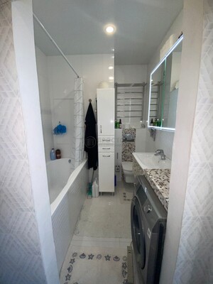 Объект по адресу Москва, Академика Ландау б-р, 5к1 