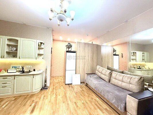 Объект по адресу Москва, Красина пер, 16с1 