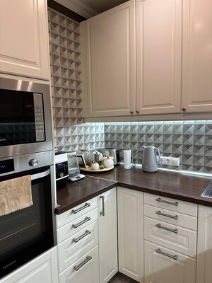 Объект по адресу Москва, Жасминовая ул, 7 