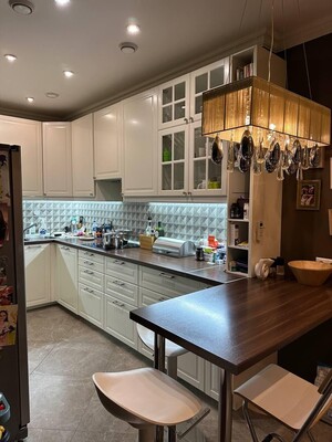 Объект по адресу Москва, Жасминовая ул, 7 