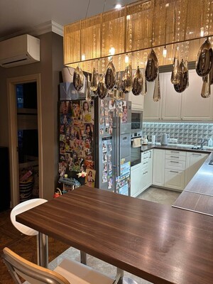 Объект по адресу Москва, Жасминовая ул, 7 