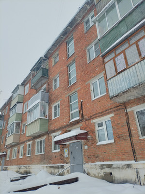 Объект по адресу Тульская обл, Алексинский р-н, Северная ул, д. 3