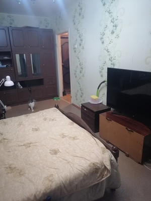 Объект по адресу Тульская обл, Алексинский р-н, 50 лет ВЛКСМ ул, д. 7