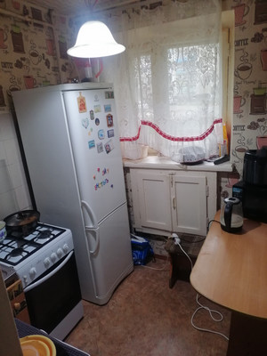 Объект по адресу Тульская обл, Алексинский р-н, 50 лет ВЛКСМ ул, д. 7