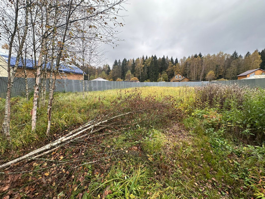 Объект по адресу Московская обл, Наро-Фоминский р-н, Александровка п