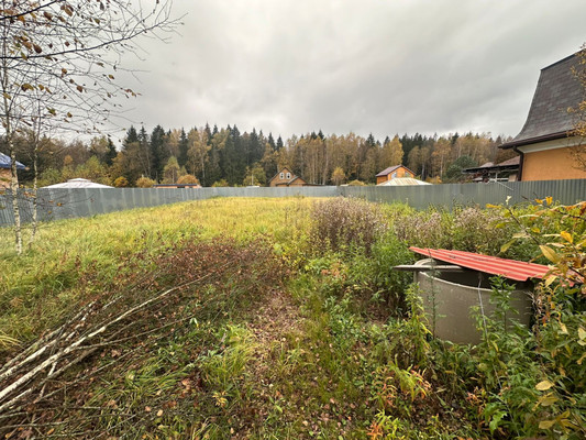 Объект по адресу Московская обл, Наро-Фоминский р-н, Александровка п