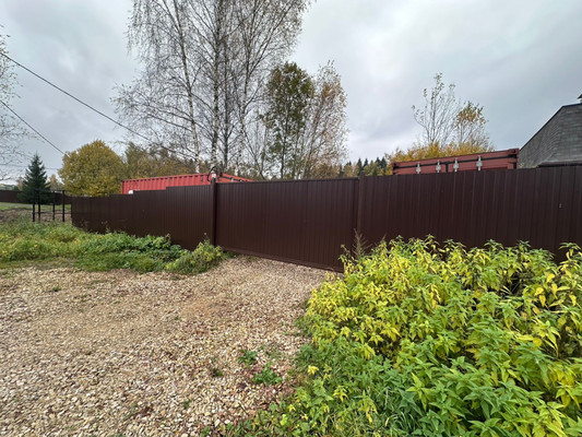 Объект по адресу Московская обл, Наро-Фоминский р-н, Александровка п