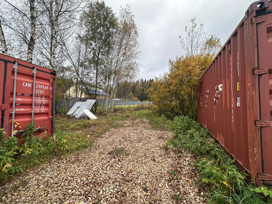 Объект по адресу Московская обл, Наро-Фоминский р-н, Александровка п