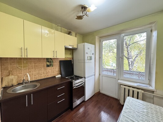 Объект по адресу Москва, Черкизовская Б. ул, 32к2 