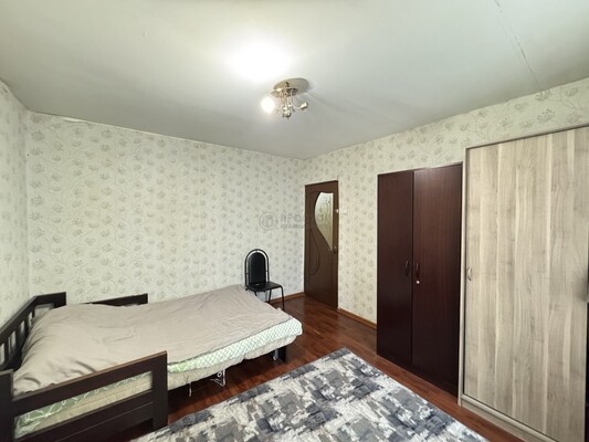 Объект по адресу Москва, Черкизовская Б. ул, 32к2 