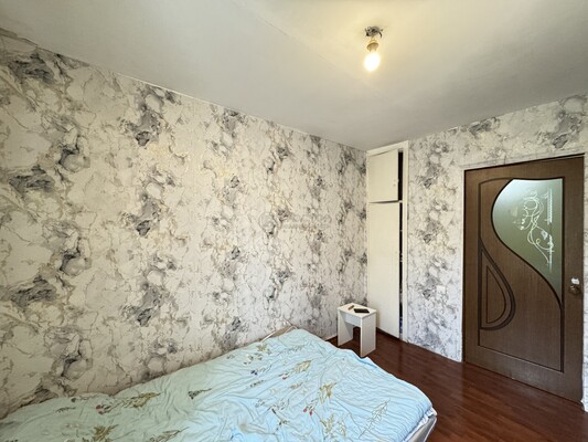 Объект по адресу Москва, Черкизовская Б. ул, 32к2 