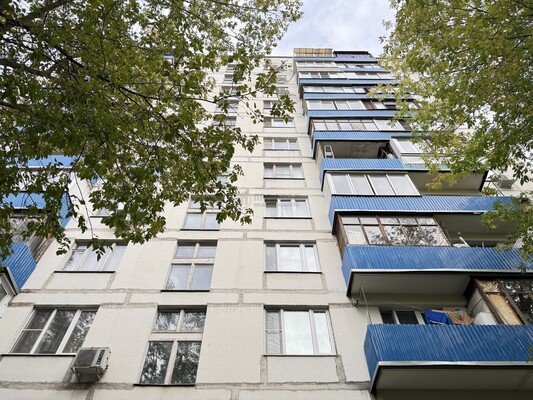 Объект по адресу Москва, Черкизовская Б. ул, 32к2 