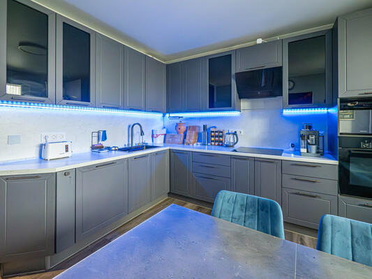 Объект по адресу Москва, Преображенская ул, 4 