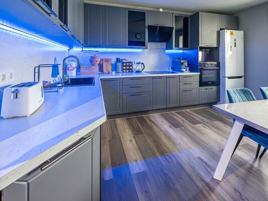 Объект по адресу Москва, Преображенская ул, 4 