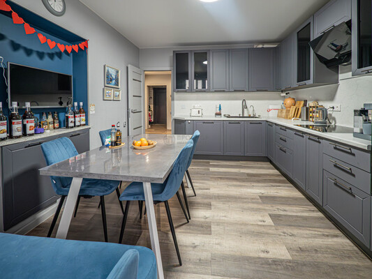 Объект по адресу Москва, Преображенская ул, 4 