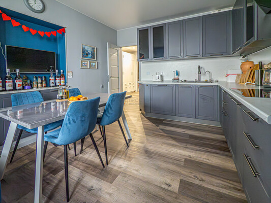 Объект по адресу Москва, Преображенская ул, 4 