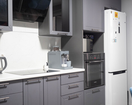 Объект по адресу Москва, Преображенская ул, 4 