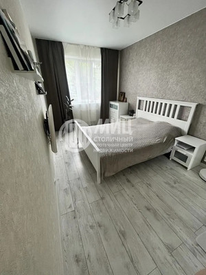 Объект по адресу Москва, Первомайская (Сходня мкр.) ул, 49 