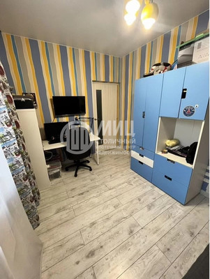 Объект по адресу Москва, Первомайская (Сходня мкр.) ул, 49 