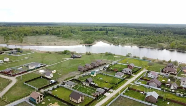 Объект по адресу Москва, Барановское с 