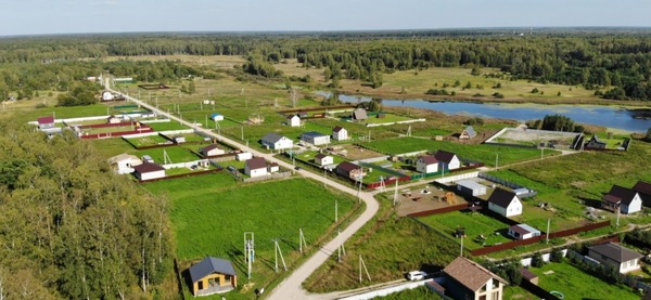 Объект по адресу Москва, Барановское с 