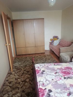 Объект по адресу Москва, Дубравная ул, 40 