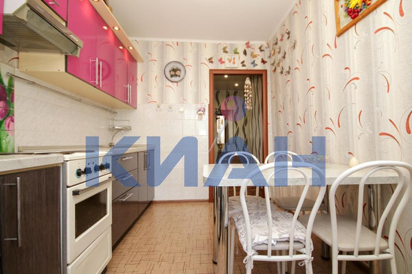 Объект по адресу Москва, Александра Матросова ул, 30/4 